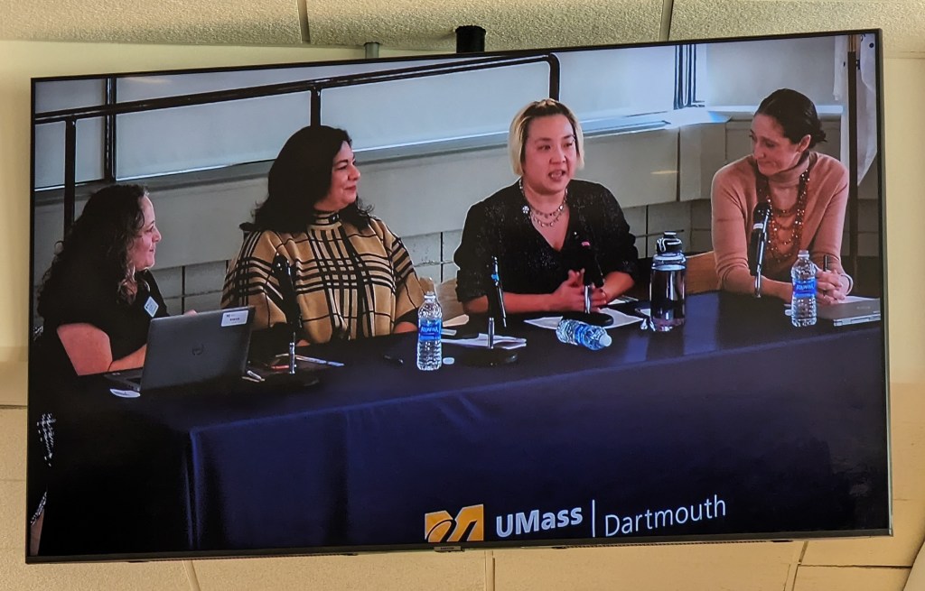 Waging Liberation: Dynamics of Race and Labor Conference,&nbsp;11/16