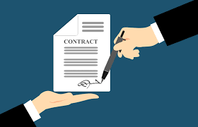 Contract Negotiations – we must hold&nbsp;strong.