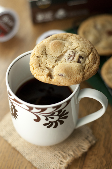Coffee and Cookies – a union get&nbsp;together