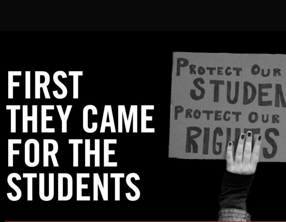 AFT Rally 7/7 Federal Court House,&nbsp;Boston